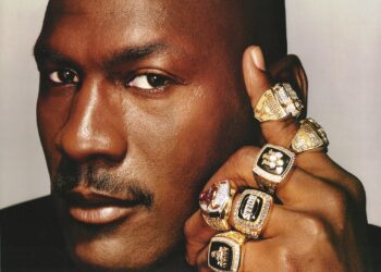 MJ Shuts Down LaVar Ball (Of Course, LaVar Could Care Less)