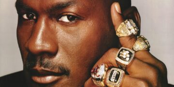 MJ Shuts Down LaVar Ball (Of Course, LaVar Could Care Less)