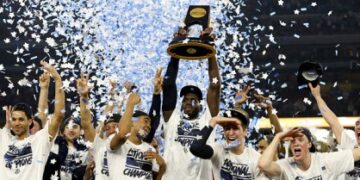 Your Guide To Reaching The Final Four (And Winning Your Office Pool)