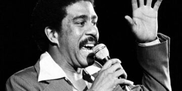 Richard Pryor Said It Best: When Blacks Seek Justice They Often Get ‘Just Us’