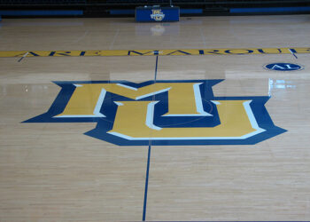 Marquette Won for Al and Milwaukee, 40 years ago