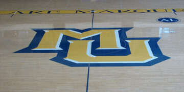 Marquette Won for Al and Milwaukee, 40 years ago