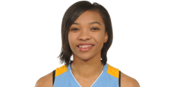 WNBA’s Boyette Overcomes Sexual Abuse, Depression, To Find Prosperity