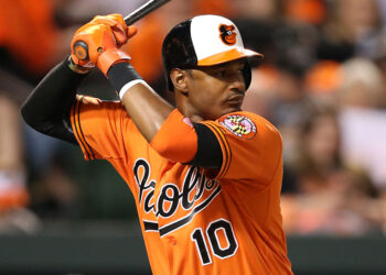 Why The Voices From Black Baseball Players Are Missing From Kapernick Protest