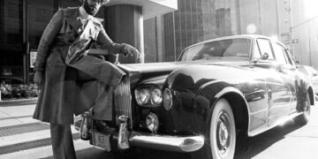 Happy 74th Birthday Walt ‘Clyde’ Frazier! The Inventor Of  Swag