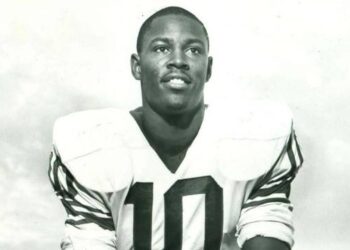 The Lord’s Prayer: TSU’s Eldridge Dickey Was First Black QB Drafted In The First Round