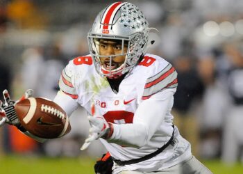 NFL Draft Prospect Gareon Conley Victim Or Culprit?