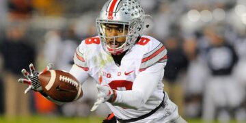 NFL Draft Prospect Gareon Conley Victim Or Culprit?