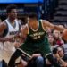 NBA Playoffs: Lots Of Questions, Including What’s Up With The Cavs?