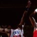 Hakeem The Dream Was A Nightmare For Opponents