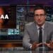 HBO’s John Oliver’s Hilarious (But True) Argument On Why College Athletes Should Be Paid