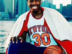 The Unstoppable Bernard King: The King Of New York