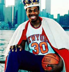 The Unstoppable Bernard King: The King Of New York