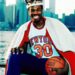 The Unstoppable Bernard King: The King Of New York