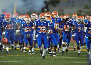 Savannah State Moving From D-I To D-II; Is That A Good Move? Take Our Poll
