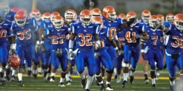 Savannah State Moving From D-I To D-II; Is That A Good Move? Take Our Poll