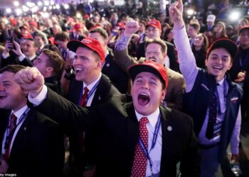 Video Shows Discussing Facts With [Some] Trump Supporters Is Just A Waste Of Time