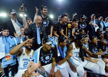 HBO’s John Oliver’s Hilarious (But True) Argument On Why College Athletes Should Be Paid