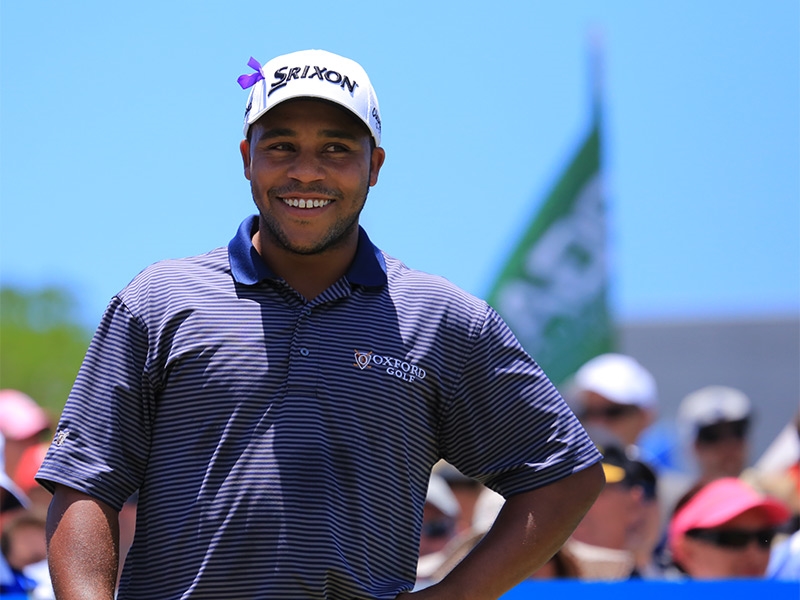 Absent Tiger, Golf Ratings Are Down; But Hopes Of Next Generation Of ...