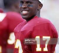 Charlie Ward Overlooked By NFL, Enjoyed A Long Career In The NBA