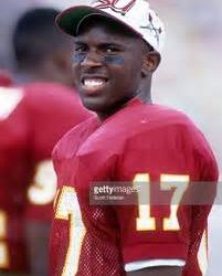 Charlie Ward Overlooked By NFL, Enjoyed A Long Career In The NBA