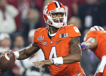 Washington Post Research Explains How Black Quarterbacks Are Stereotyped