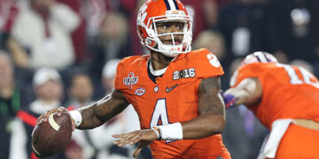 Washington Post Research Explains How Black Quarterbacks Are Stereotyped