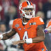 Washington Post Research Explains How Black Quarterbacks Are Stereotyped