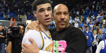 LaVar Ball’s $500 Sneaker Idea Has A Hole In Its Soul