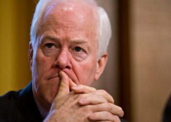 Texas Southern Sees The Light, Rescinds Invitation To Republican Senator