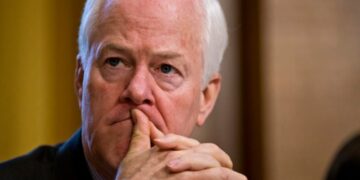 Texas Southern Sees The Light, Rescinds Invitation To Republican Senator