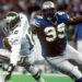 Pro Football Hall Of Famer Cortez Kennedy Passes Away At 48