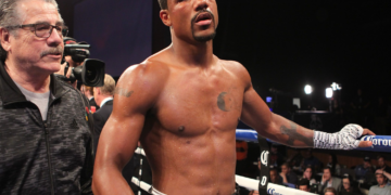 Was Post-Fight Reaction A Product Of Being Born In The Hood?