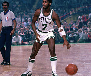 Nate ‘Tiny’ Archibald: The NBA’s Big Little Man