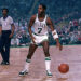 Nate ‘Tiny’ Archibald: The NBA’s Big Little Man
