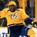 P.K. Subban Leads The Predators’ Stanley Cup Hopes With Soul Power
