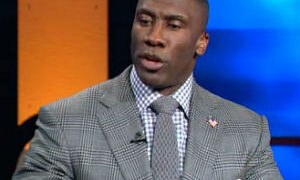 Shannon Sharpe Exposes NFL’s Hypocrisy Regarding Colin Kaepernick