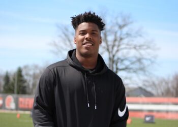 Simple Message On Recruit’s T-Shirt Is All Too Real For Black America