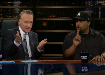 Ice Cube Takes Bill Maher To School On Why He Can’t Go There