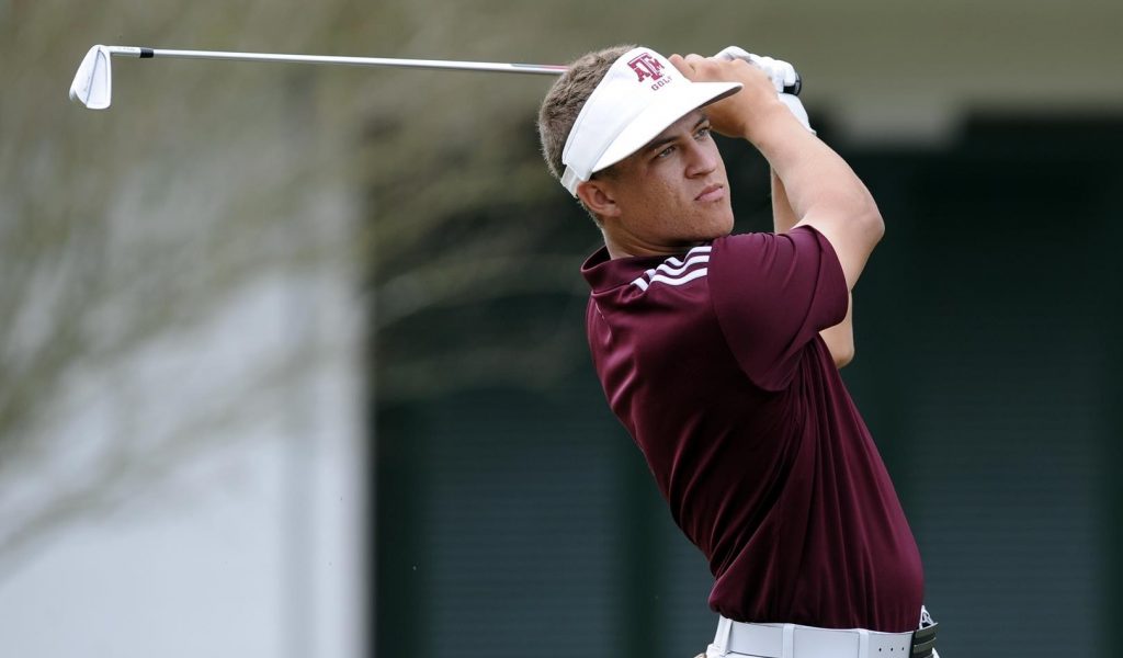 Black Golfer Cameron Champ Off To Strong Start At U.S. Open