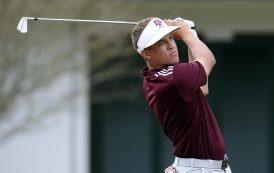 Black Golfer Cameron Champ Off To Strong Start At U.S. Open