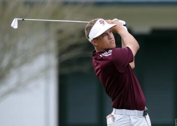 Black Golfer Cameron Champ Off To Strong Start At U.S. Open