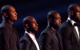 Kaepernick Offers Superstars A Chance To Back Up ESPY Speech