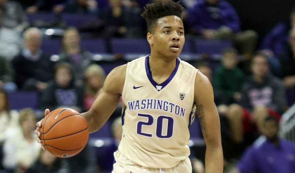No Catching Warriors In The Draft, But Plenty Of Talent Is Available