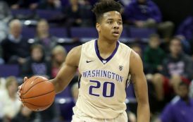 No Catching Warriors In The Draft, But Plenty Of Talent Is Available