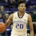 No Catching Warriors In  The Draft, But Plenty Of  Talent Is Available
