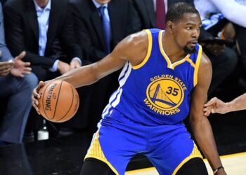 Yes, Durant Has Taken The Easy Way; But It’s The Smart Way, Too