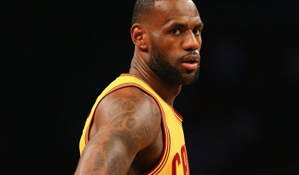 While You Love And Hate LeBron, Don't Forget To Appreciate His Greatness