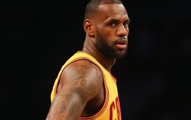 While You Love And Hate LeBron, Don't Forget To Appreciate His Greatness