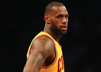 While You Love And Hate LeBron, Don’t Forget To Appreciate His Greatness